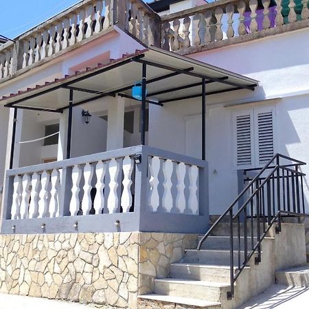 Moki Apartment Vis Exterior photo
