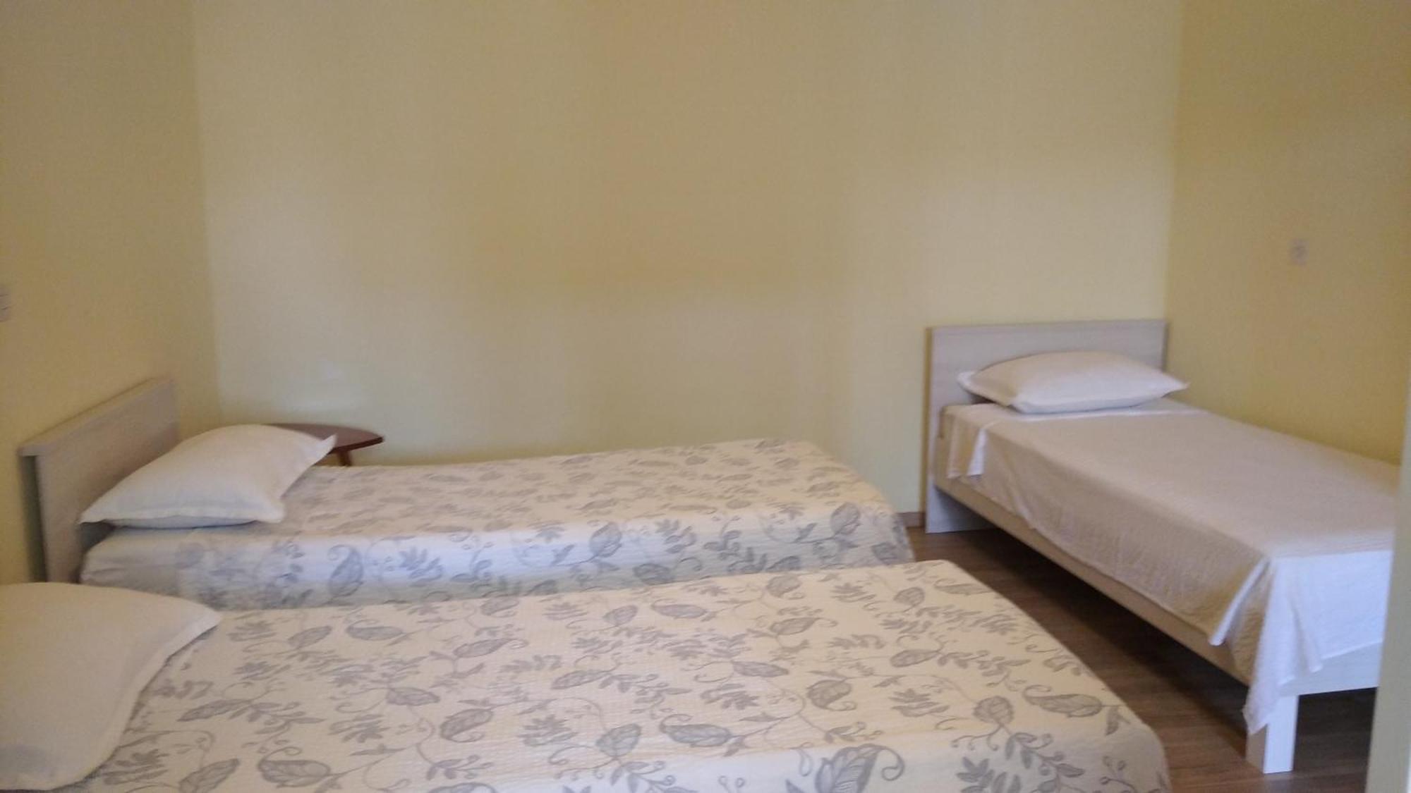 Moki Apartment Vis Room photo
