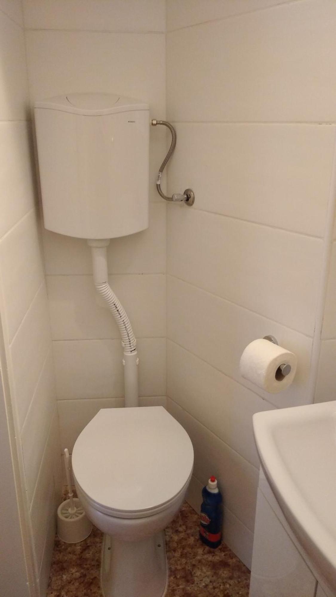 Moki Apartment Vis Room photo