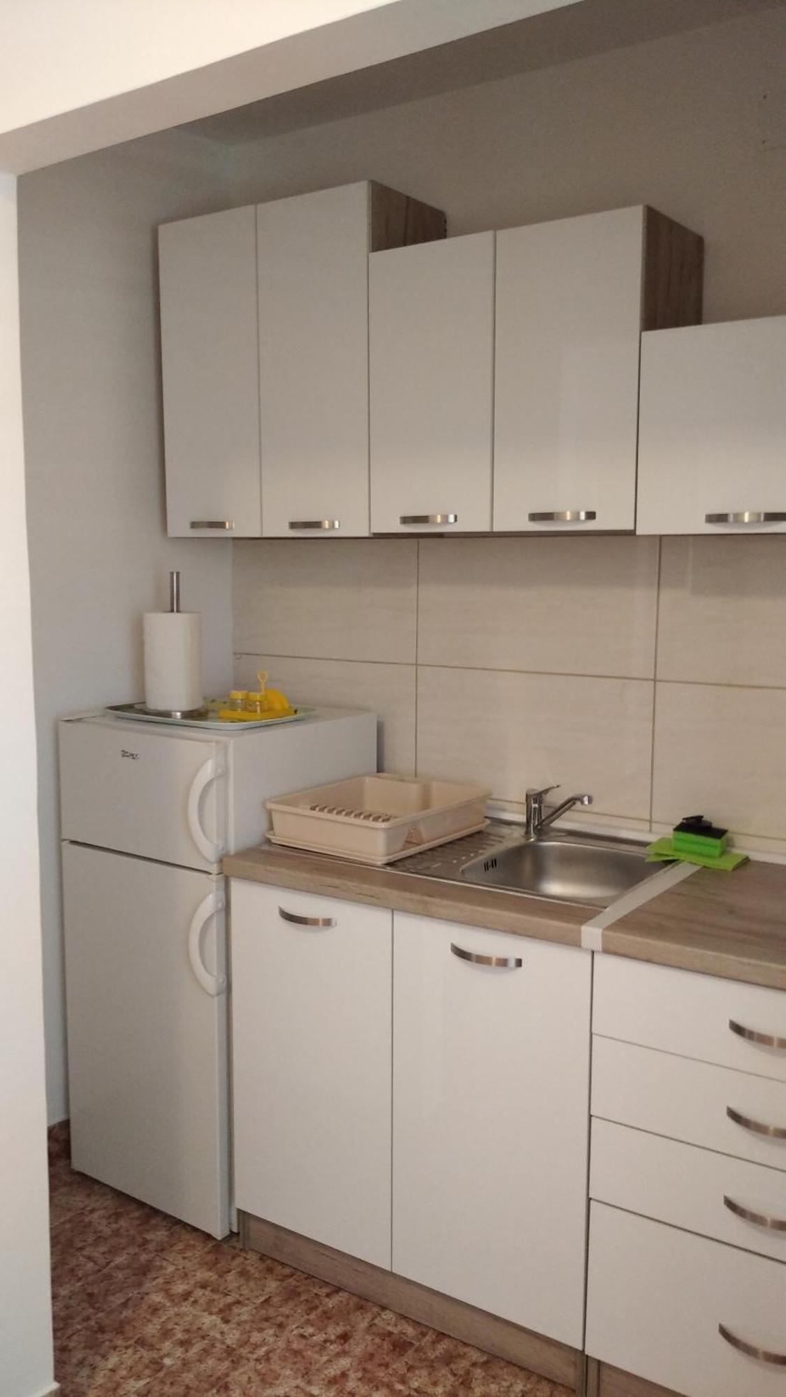 Moki Apartment Vis Room photo